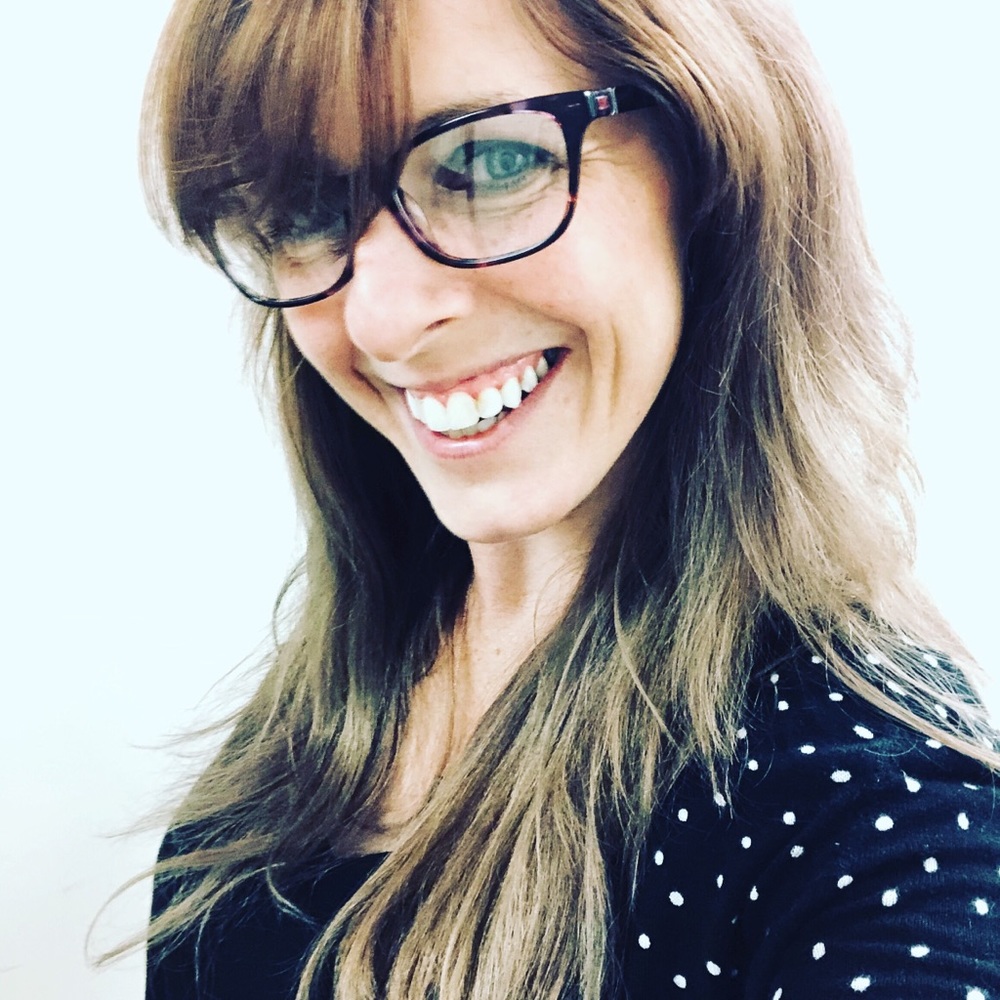 Meet your Posher, Lindsay